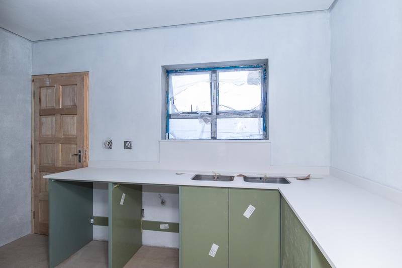 To Let 3 Bedroom Property for Rent in Meadowridge Western Cape
